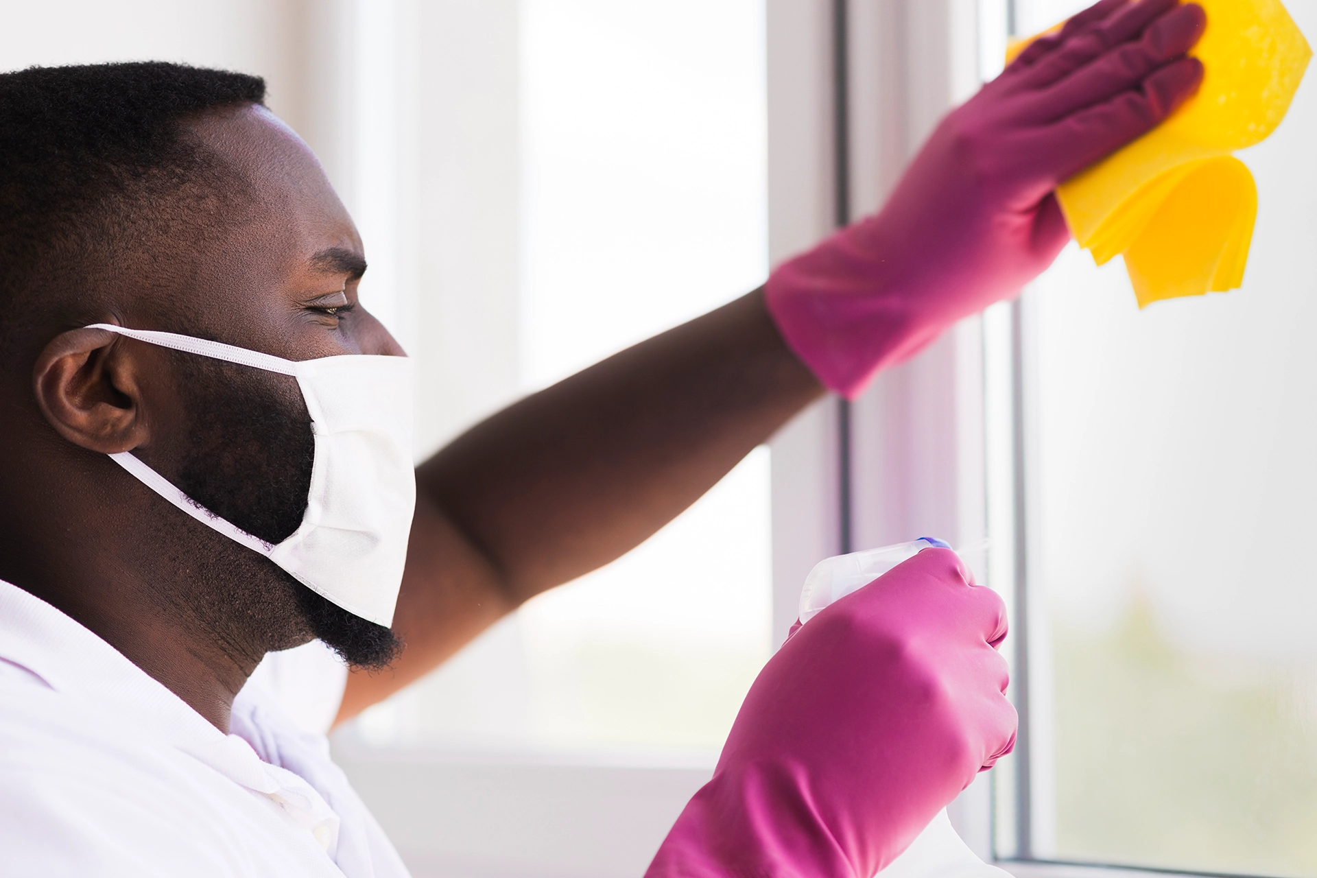 window cleaning generic