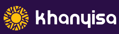Khanyisa Logo