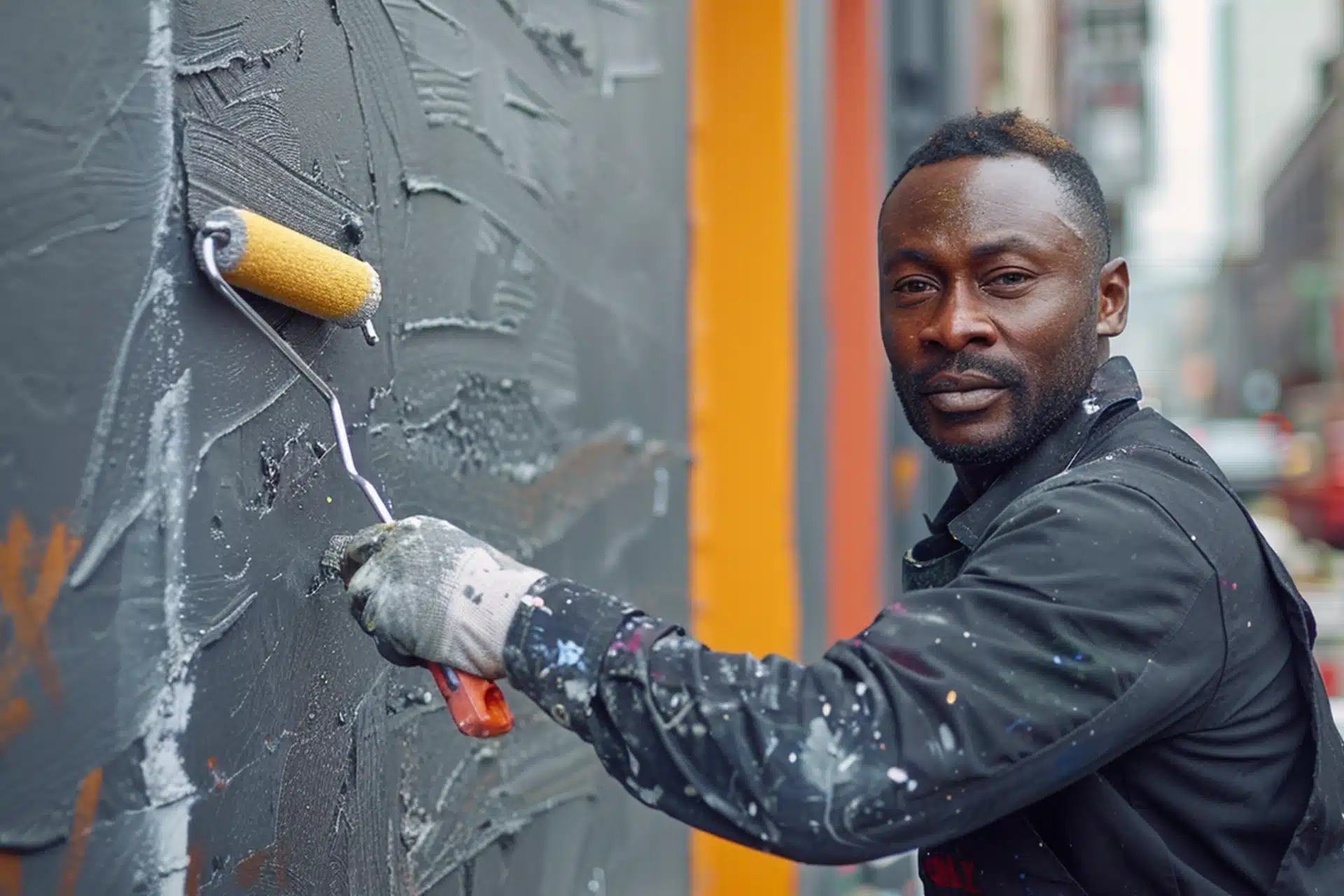 painter