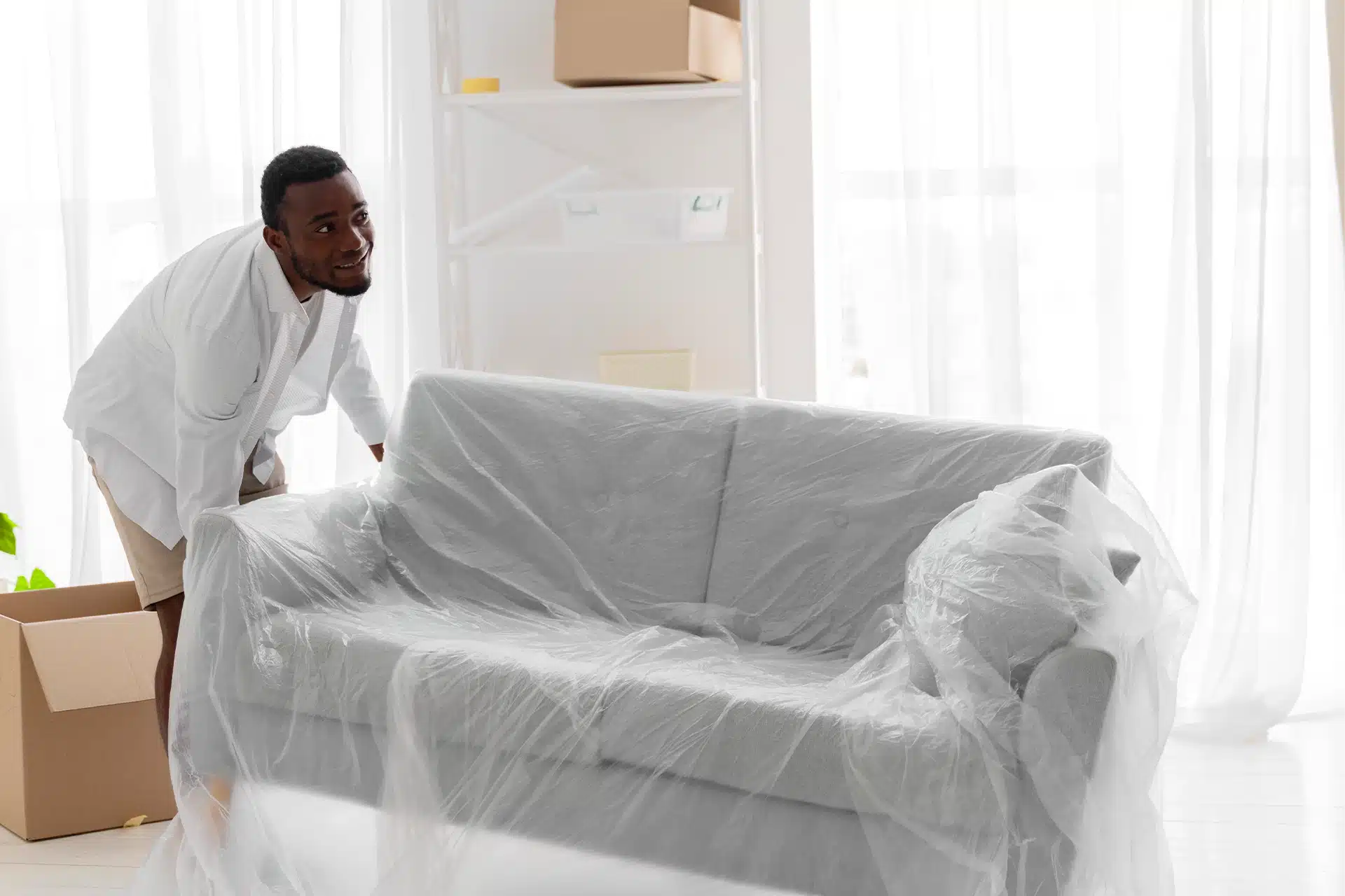 training 1